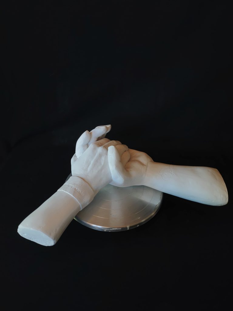 LA DISTANCIA QUE NOS UNE, 2025 LA DISTANCIA QUE NOS UNE