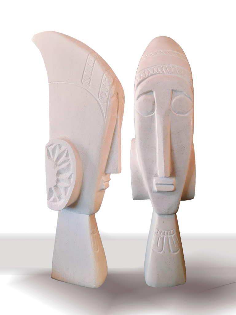 DAMA DEL SILENCIO, 2025 DAMA DEL SILENCIO