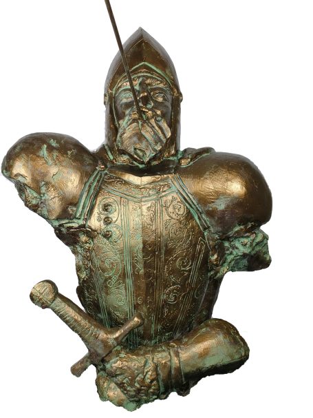 Romance de El adelantado, Álora 2024 Romance de El adelantado, Álora 2024