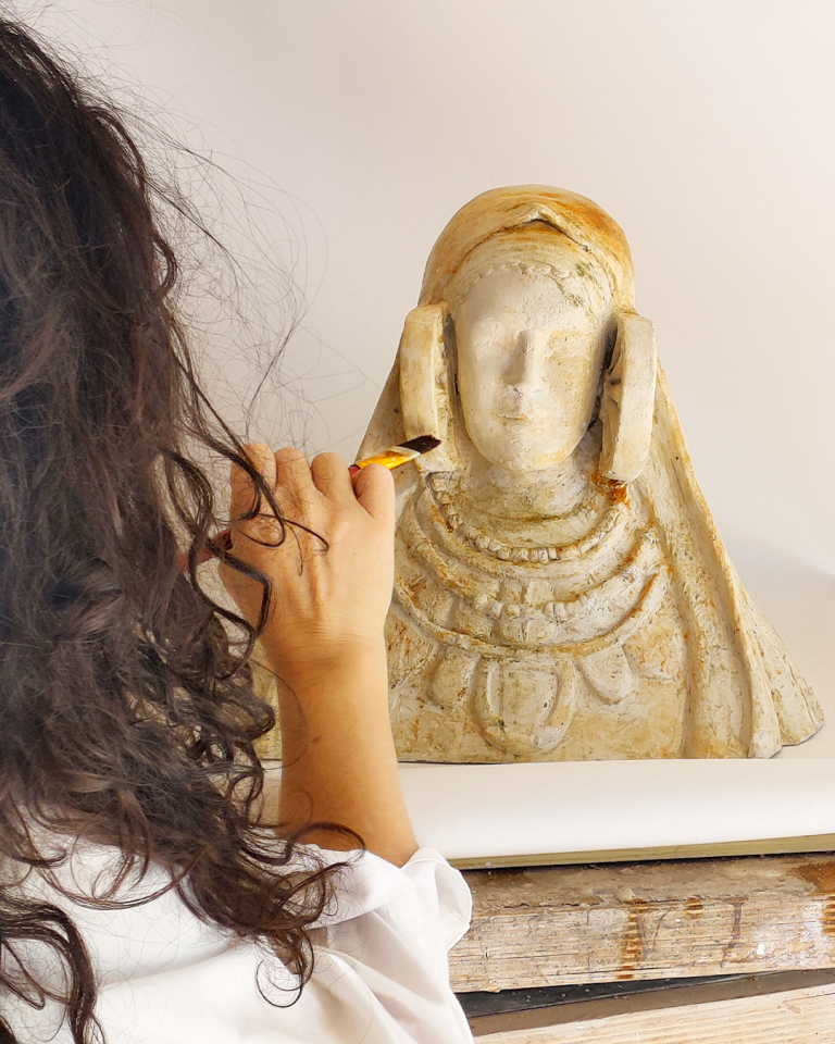 DAMA DE CABEZO LUCERO, 2026 DAMA DE CABEZO LUCERO, 2026