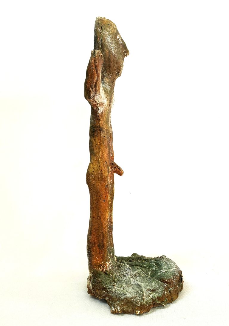 Fertilidad, 2026 Exvoto masculino. collado de los jardines, jaen