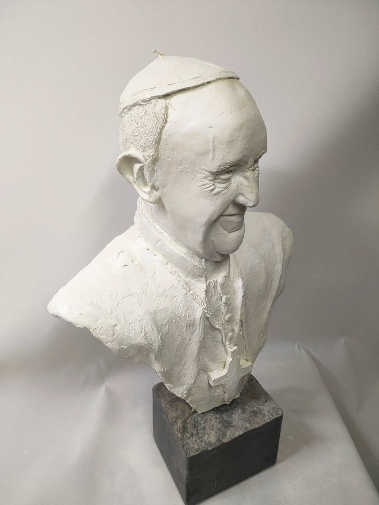 Luz de Misericordia-Papa Francisco Luz de Misericordia-Papa Francisco