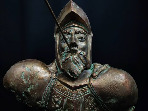 Romance de El adelantado, Álora 2024 Romance de El adelantado, Álora 2024