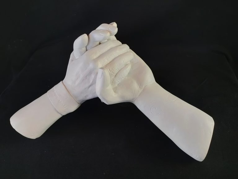 LA DISTANCIA QUE NOS UNE