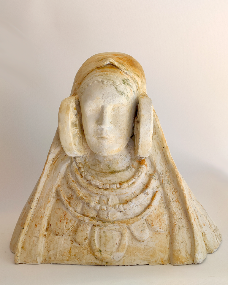 DAMA DE CABEZO LUCERO, 2026 DAMA DE CABEZO LUCERO, 2026