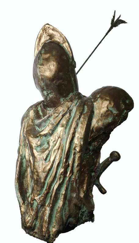 Romance de El adelantado, Álora 2024 Romance de El adelantado, Álora 2024