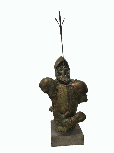 Romance de El adelantado, Álora 2024 Romance de El adelantado, Álora 2024