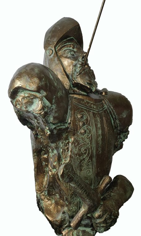 Romance de El adelantado, Álora 2024 Romance de El adelantado, Álora, 2024