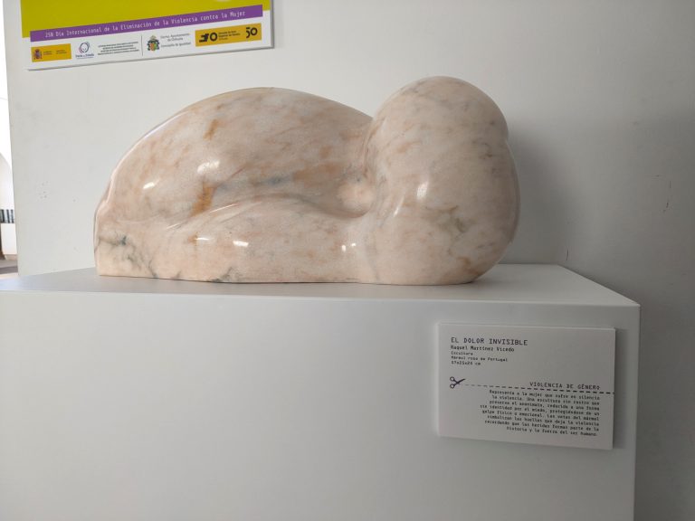 EL DOLOR INVISIBLE EL DOLOR INVISIBLE