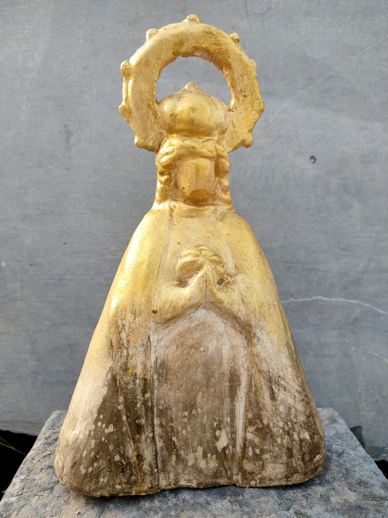 Nuestra Señora de las Nieves es Patrona de Aspe y Hondón
