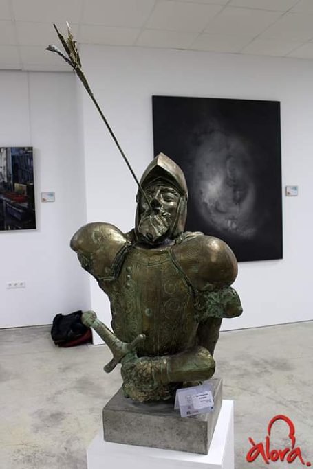 Romance de El adelantado, Álora 2024 Romance de El adelantado, Álora 2024