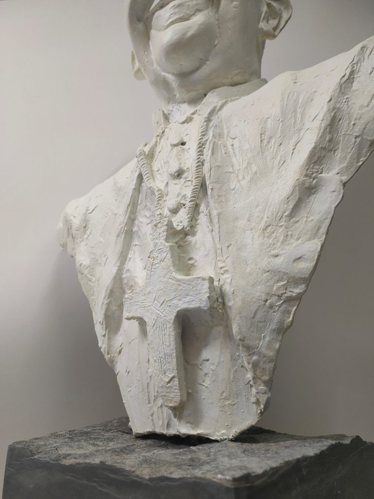 Luz de Misericordia-Papa Francisco Luz de Misericordia-Papa Francisco